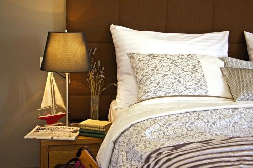 boutique hotels in Vrakúň