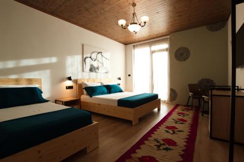 boutique hotels in Gjirokastër