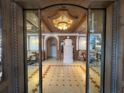 boutique hotels in Rabbi