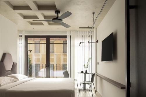 boutique hotels in Heraklio Town