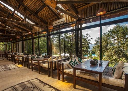 boutique hotels in Bihar