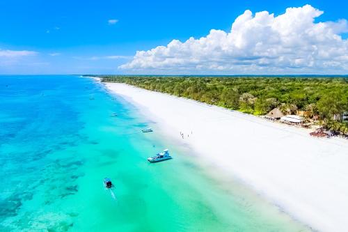 boutique hotels in Kilifi