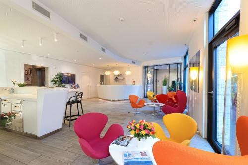 boutique hotels in Lugano