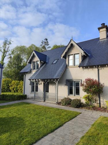 boutique hotels in Dunkineely
