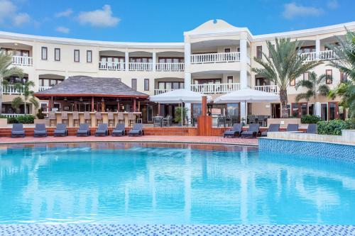 boutique hotels in Curaçao