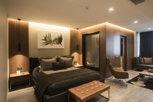 boutique hotels in Foca