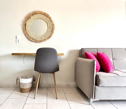 boutique hotels in Corfu
