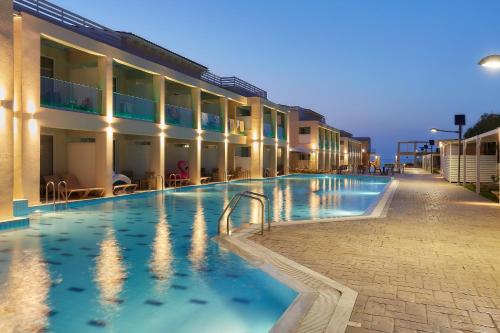 boutique hotels in Gouves
