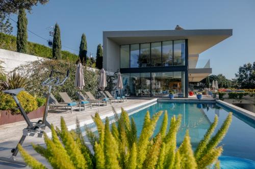boutique hotels in Caldas Da Rainha