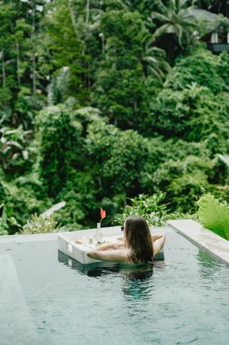 boutique hotels in Gianyar