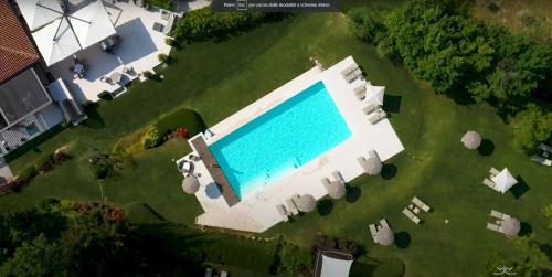 boutique hotels in Torri Del Benaco