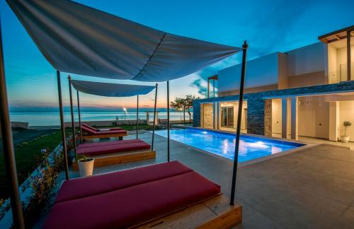 boutique hotels in Halkidiki