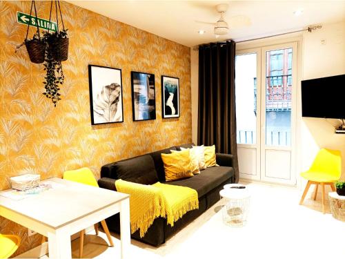 boutique hotels in Pamplona
