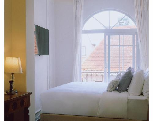boutique hotels in Da Lat