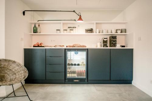 boutique hotels in Cap De Creus Nature Reserve