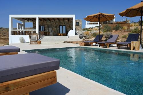 boutique hotels in Kíthnos