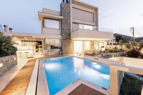 boutique hotels in Heraklio Town
