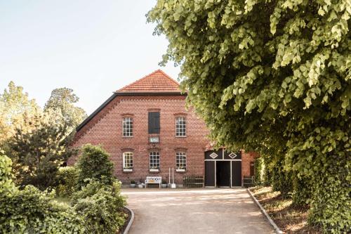 boutique hotels in Lower-Saxony