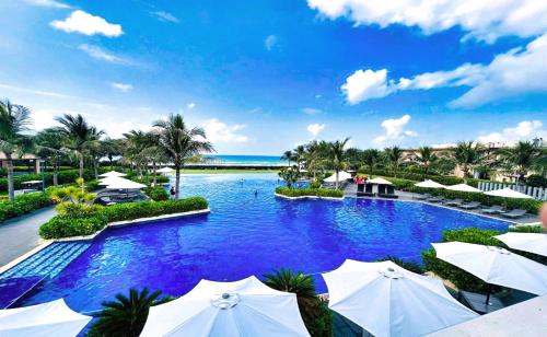 boutique hotels in Nha Trang