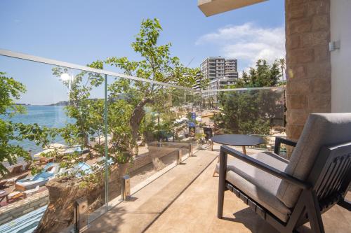 boutique hotels in Sveti Stefan