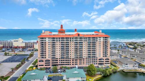 boutique hotels in Myrtle Beach