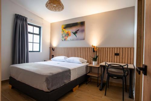 boutique hotels in Santa Fe De Antioquia