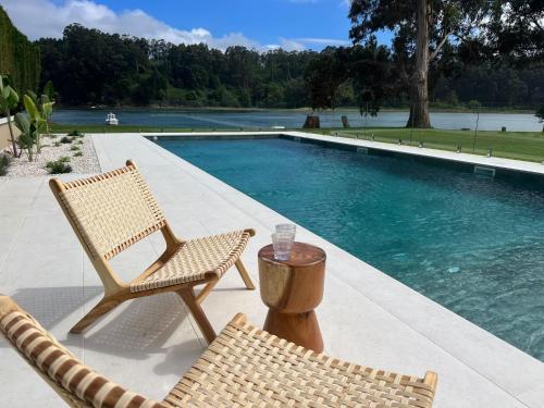 boutique hotels in A Marina Lucense