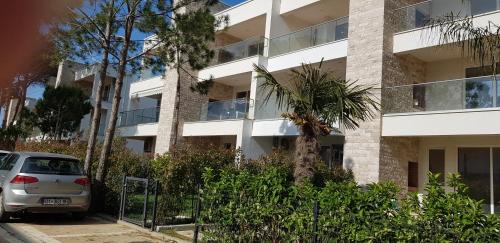 boutique hotels in Durres County