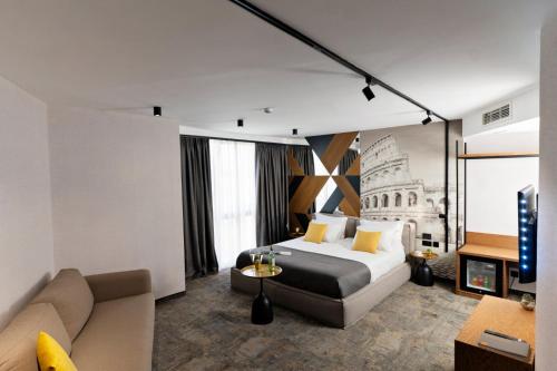 boutique hotels in Shumen