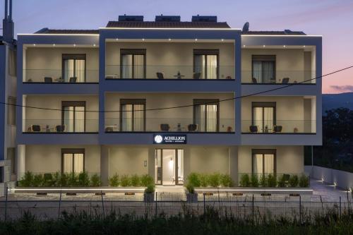 boutique hotels in Lefkada