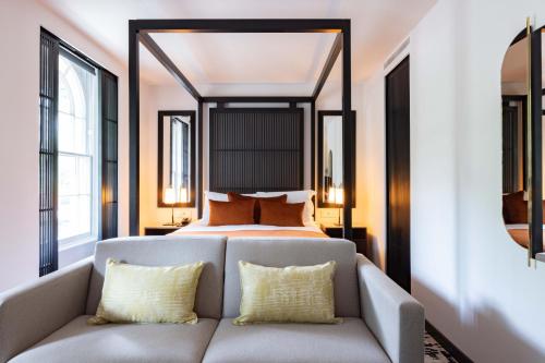 boutique hotels in Maida Vale