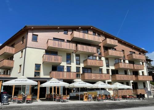 boutique hotels in Pillerseetal