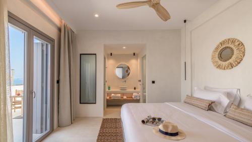 boutique hotels in Pollonia