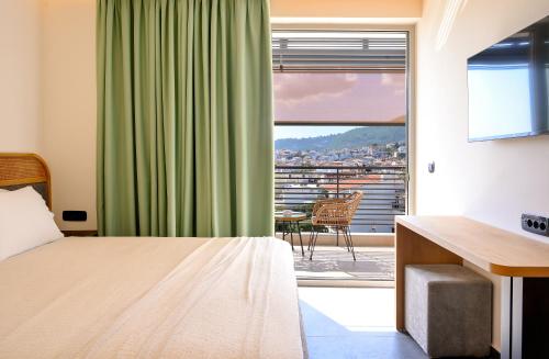 boutique hotels in Sporades