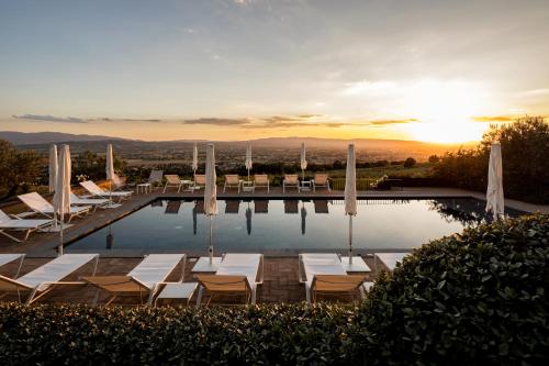 boutique hotels in Foligno