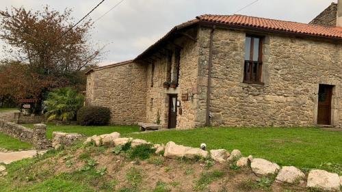 boutique hotels in Artabro Gulf