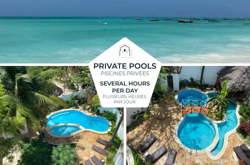 boutique hotels in Zanzibar Central