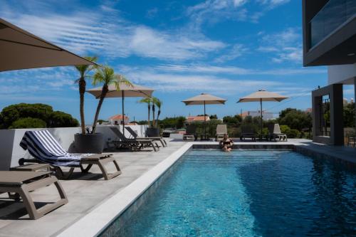 boutique hotels in Faro