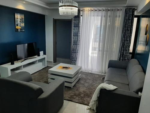 boutique hotels in Nairobi National Park