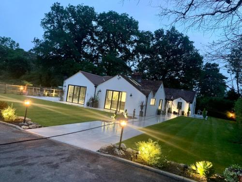 boutique hotels in Bracknell