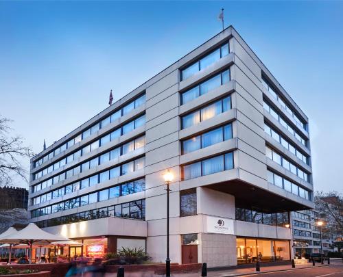 boutique hotels in Kensington