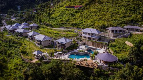 boutique hotels in Lalitpur, Nepal