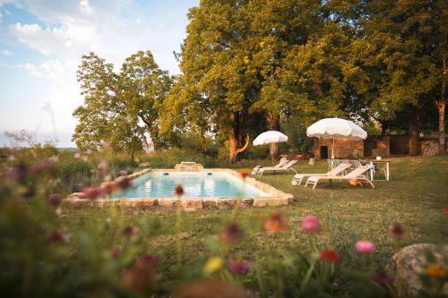 boutique hotels in Black Perigord
