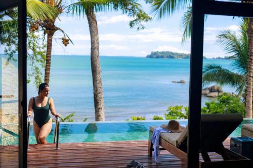 boutique hotels in Boca Chica