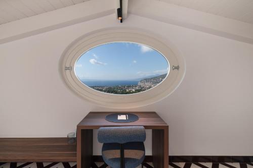 boutique hotels in Sant'Agnello