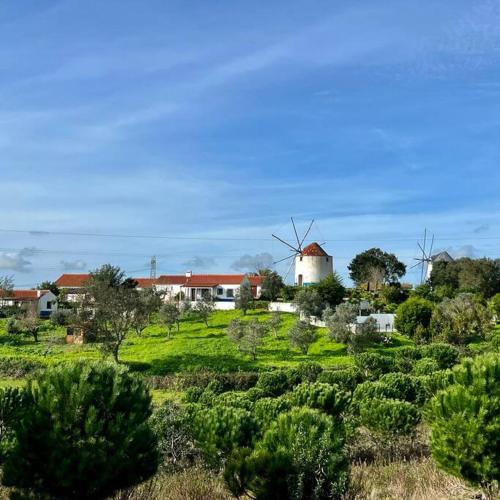 boutique hotels in Santiago Do Cacém