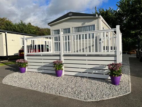 boutique hotels in Newquay