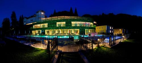 boutique hotels in Laško