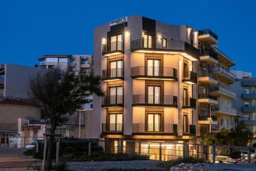 boutique hotels in Heraklio Town