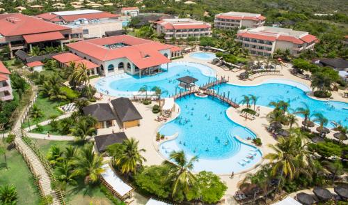 boutique hotels in Costa Dos Coqueiros